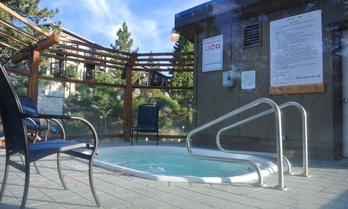 Photo of Outdoor in Tahoe Village