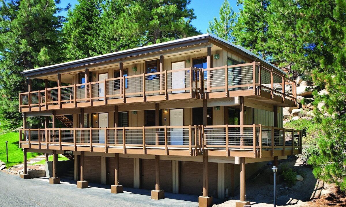 Photo of Outdoor in Tahoe Village