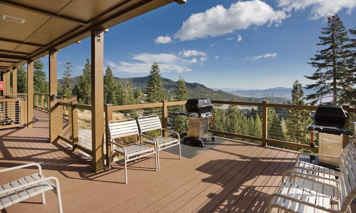 Photo of Outdoor in Tahoe Village