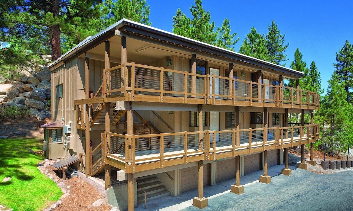 Photo of Outdoor in Tahoe Village