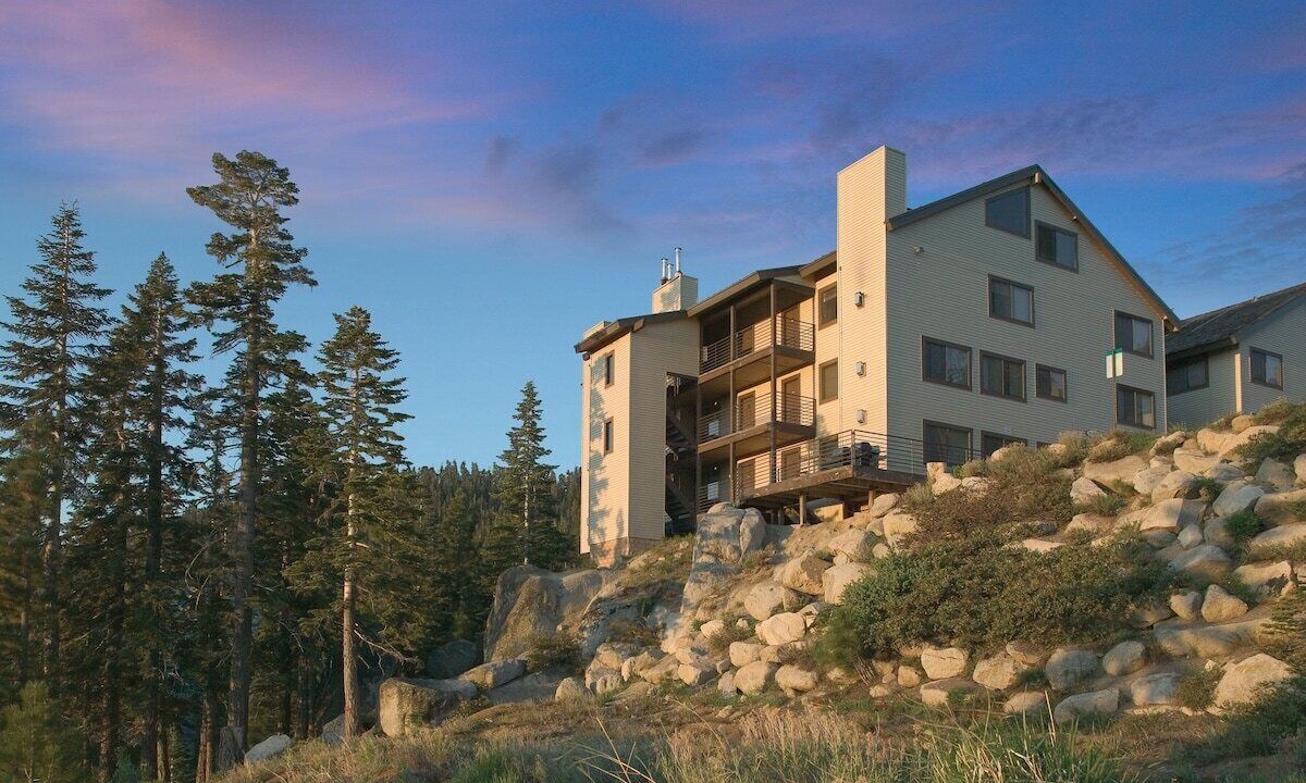 Photo of Outdoor in Tahoe Village