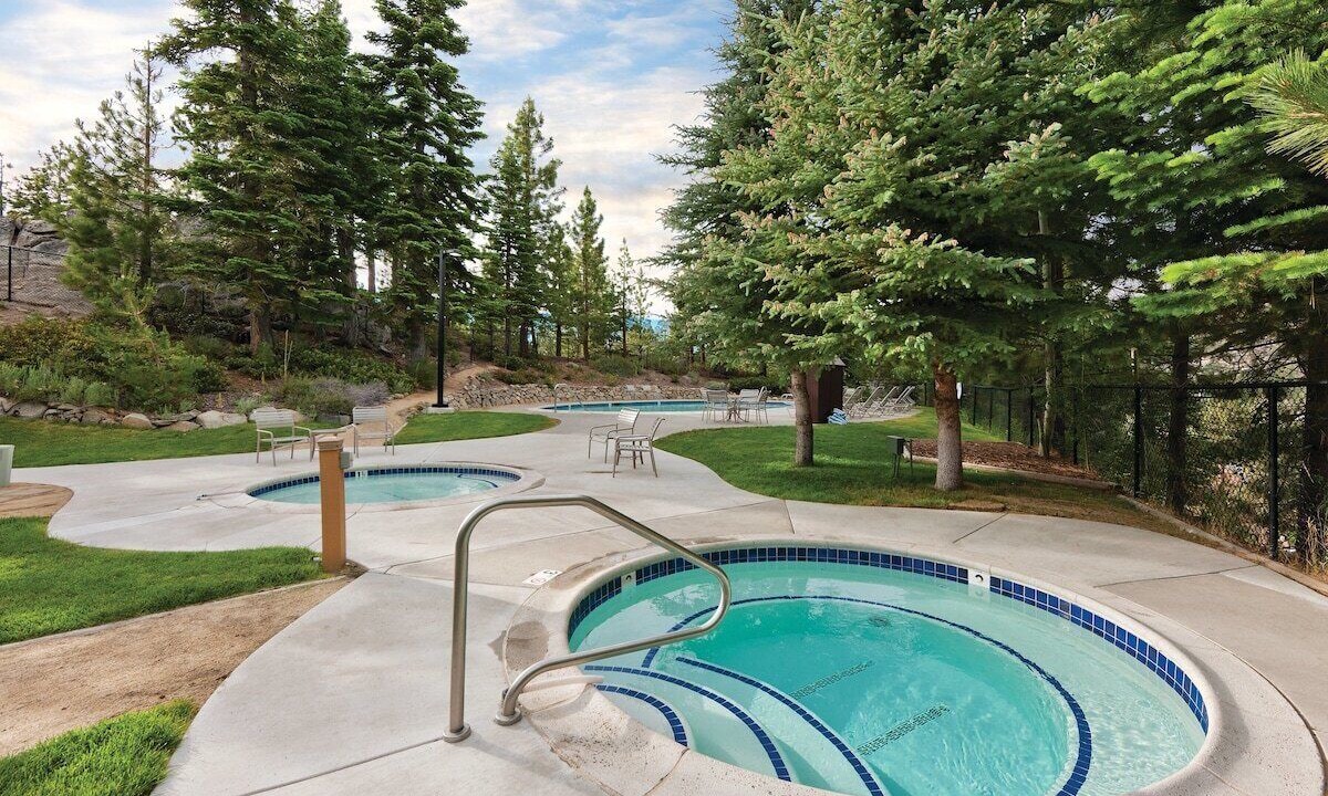Photo of Outdoor in Tahoe Village