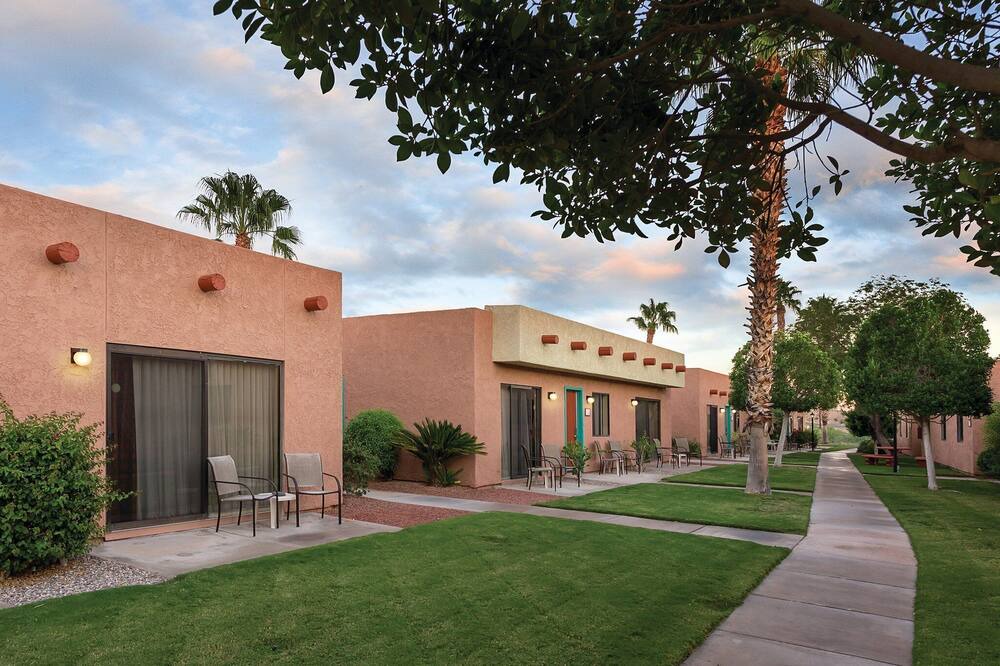Photo of Outdoor in Lake Havasu City