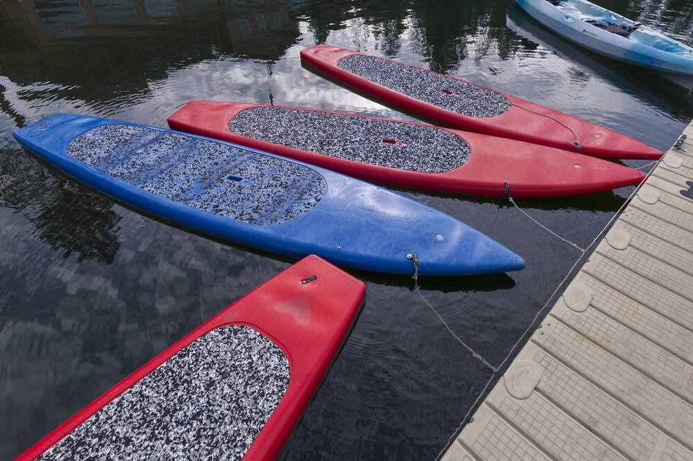 Photo of Outdoor in Bass Lake