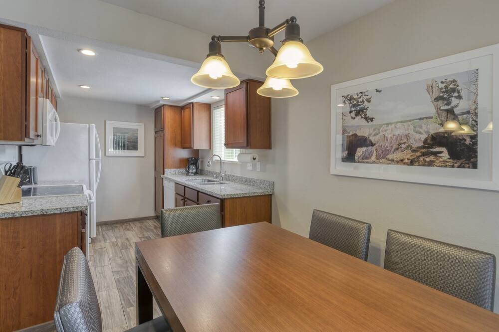 Photo of Kitchen in Bass Lake