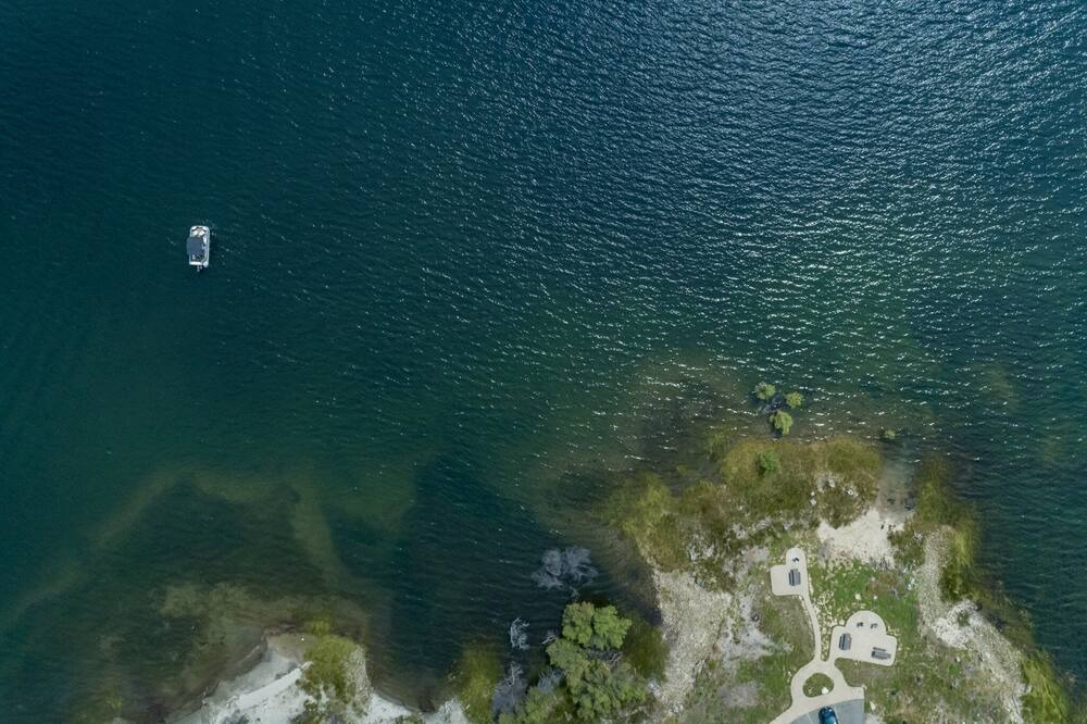 Photo of Outdoor in Bass Lake