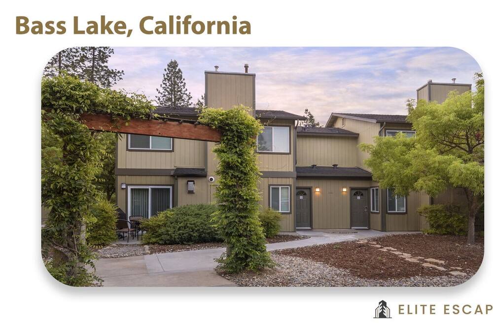 Photo of Outdoor in Bass Lake