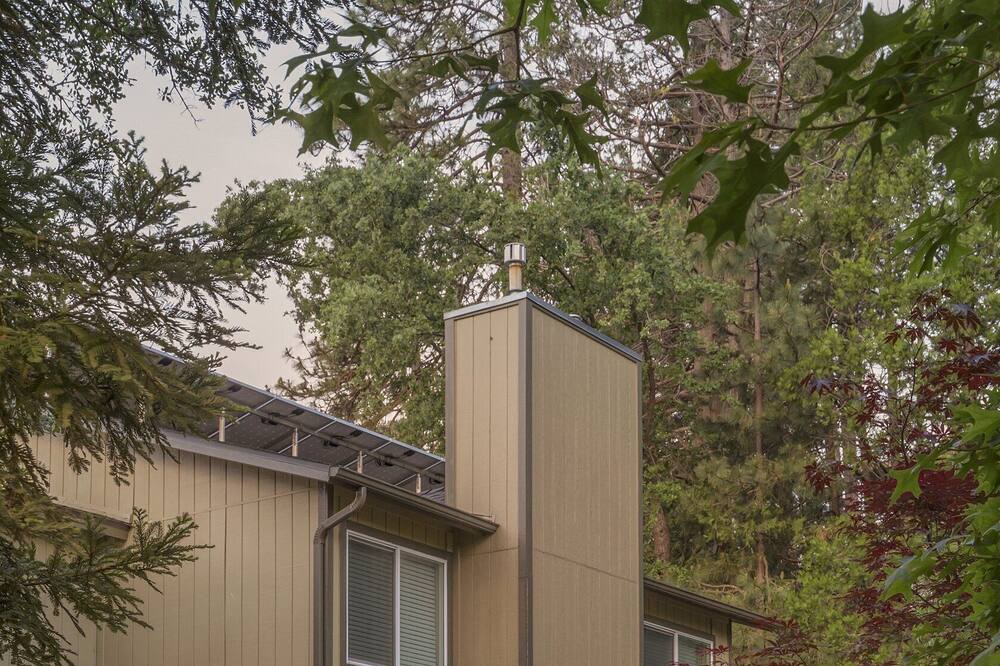 Photo of Outdoor in Bass Lake