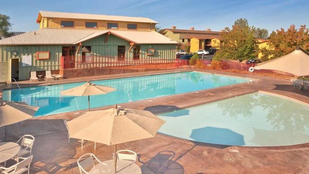 Photo of Outdoor in Angels Camp
