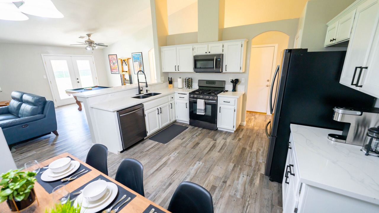 Photo of Kitchen in Greenacres