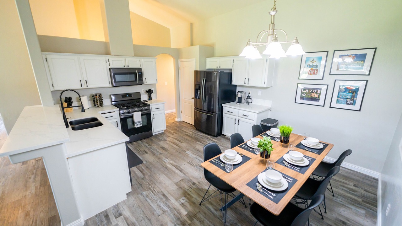 Photo of Kitchen in Greenacres