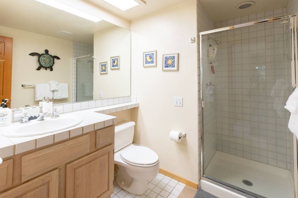Photo of Bathroom in Mammoth Lakes