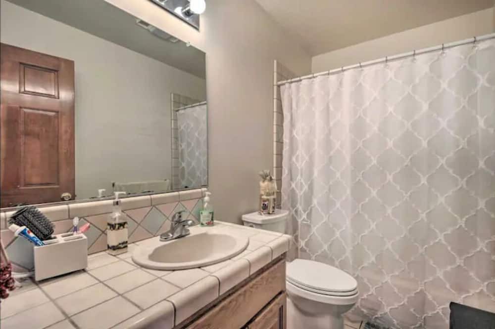 Photo of Bathroom in Frazier Park