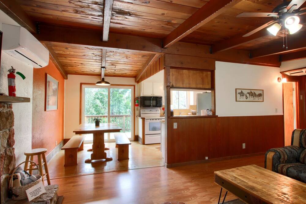 Photo of Kitchen in Oakhurst