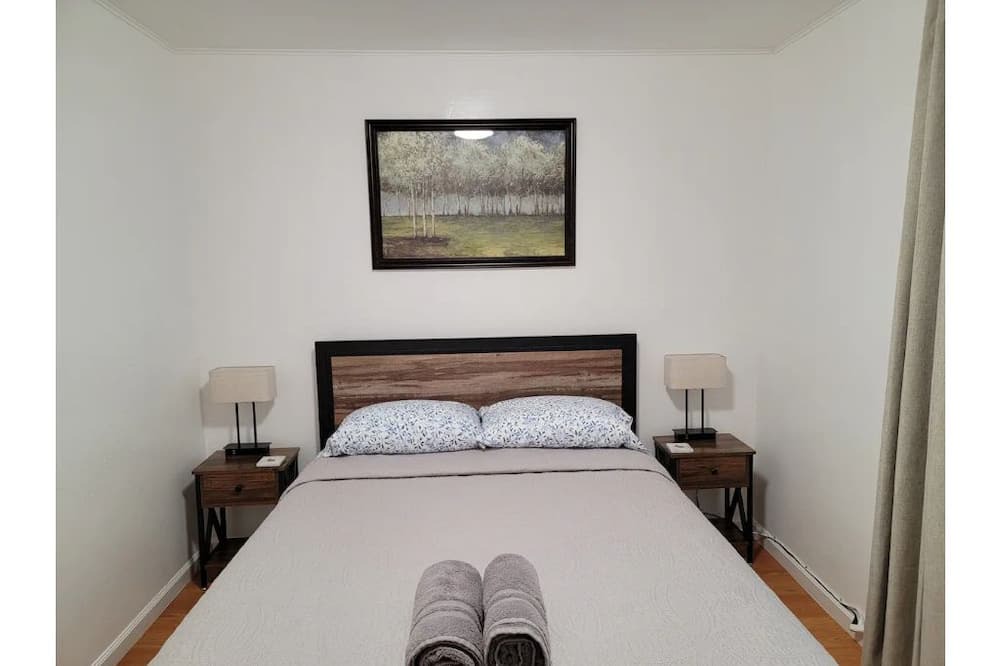 Photo of Bedroom in Stevinson