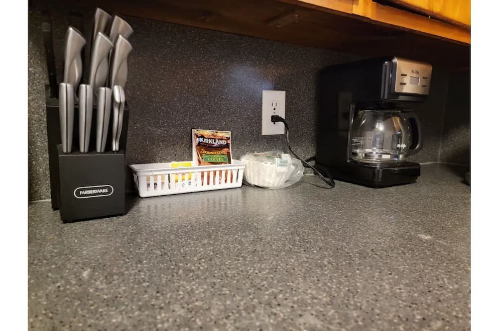 Photo of Kitchen in Stevinson