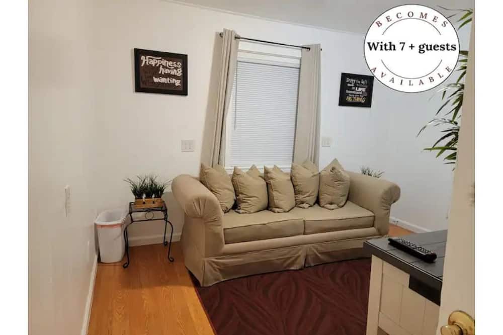 Photo of Livingroom in Stevinson