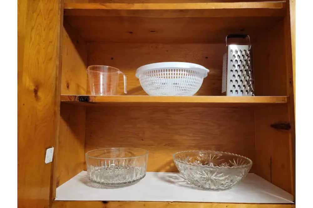 Photo of Kitchen in Stevinson