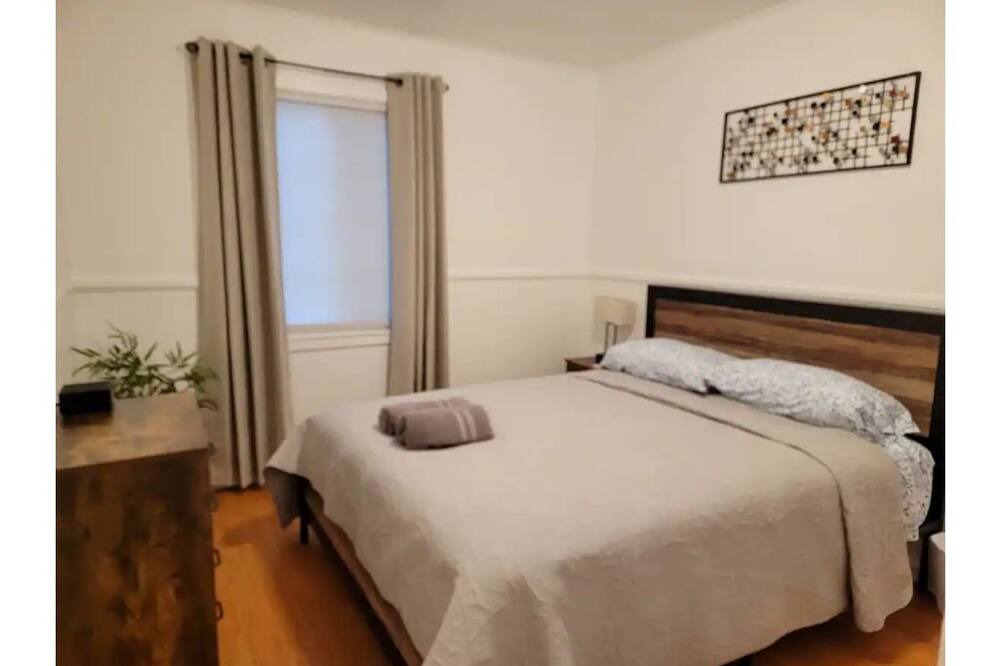 Photo of Bedroom in Stevinson