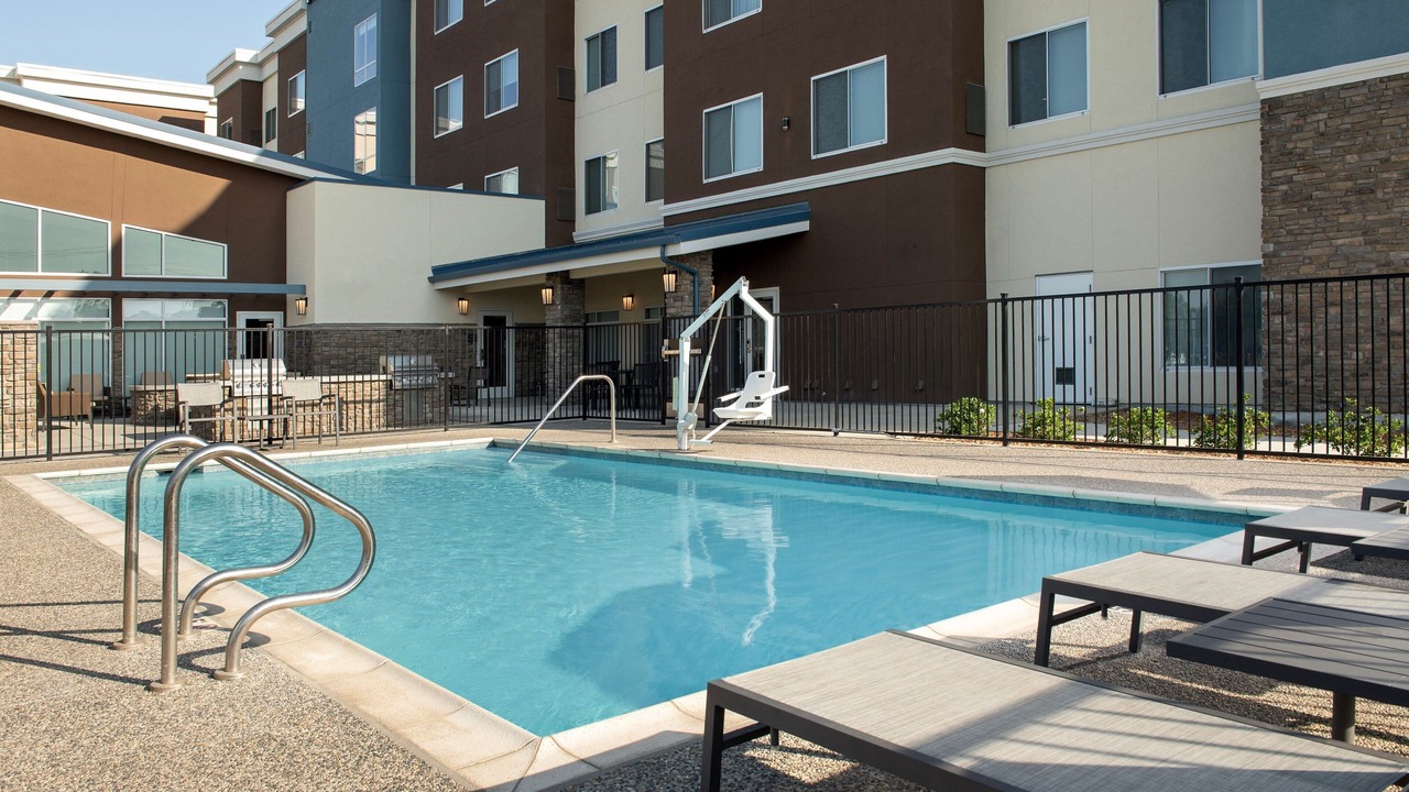 Photo of Outdoor in Clovis