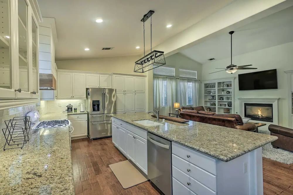 Photo of Kitchen in Greenacres