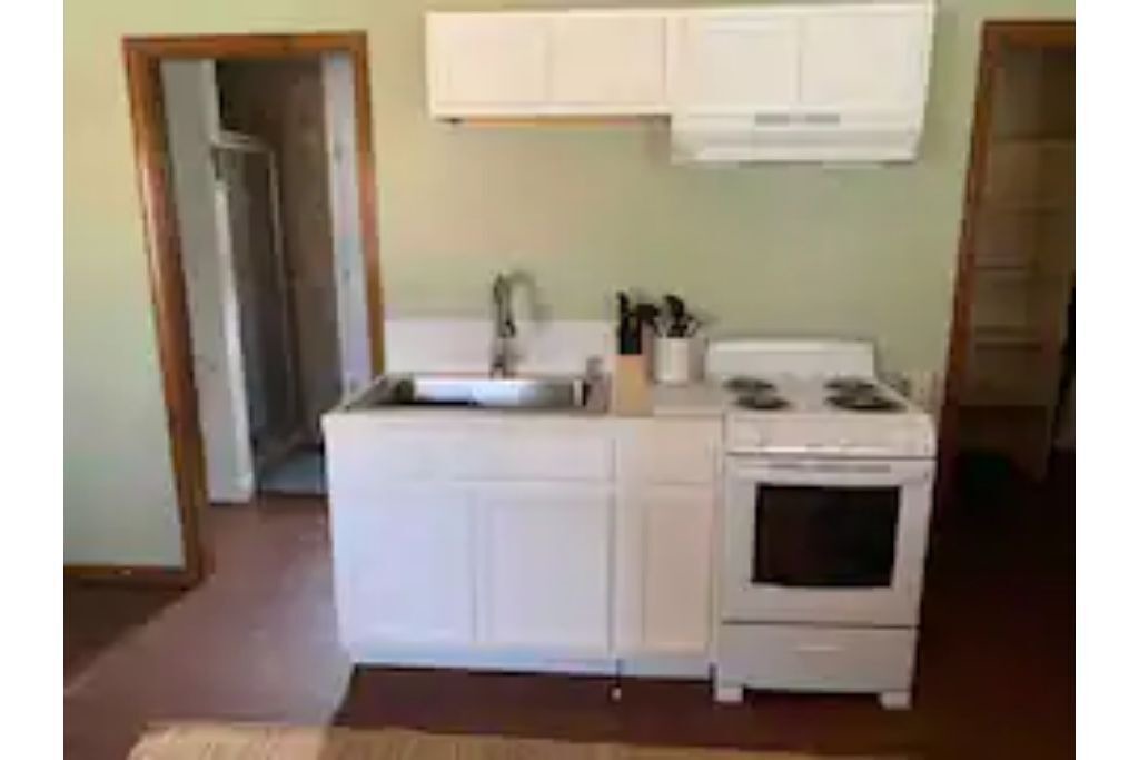 Photo of Kitchen in Raisin