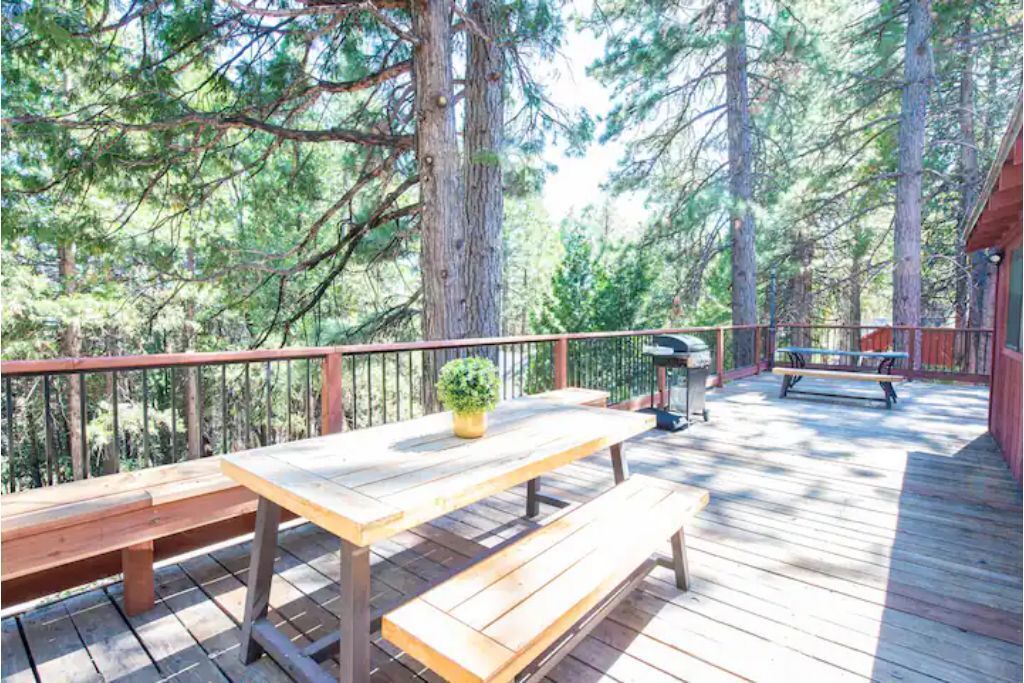 Photo of Outdoor in Sierra Village