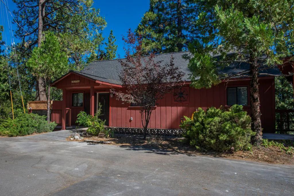 Photo of Outdoor in Sierra Village