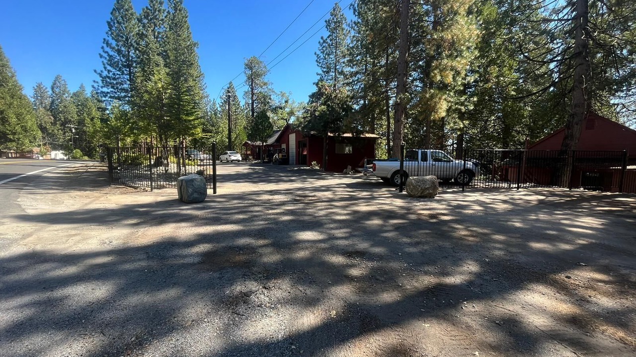 Photo of Outdoor in Sierra Village