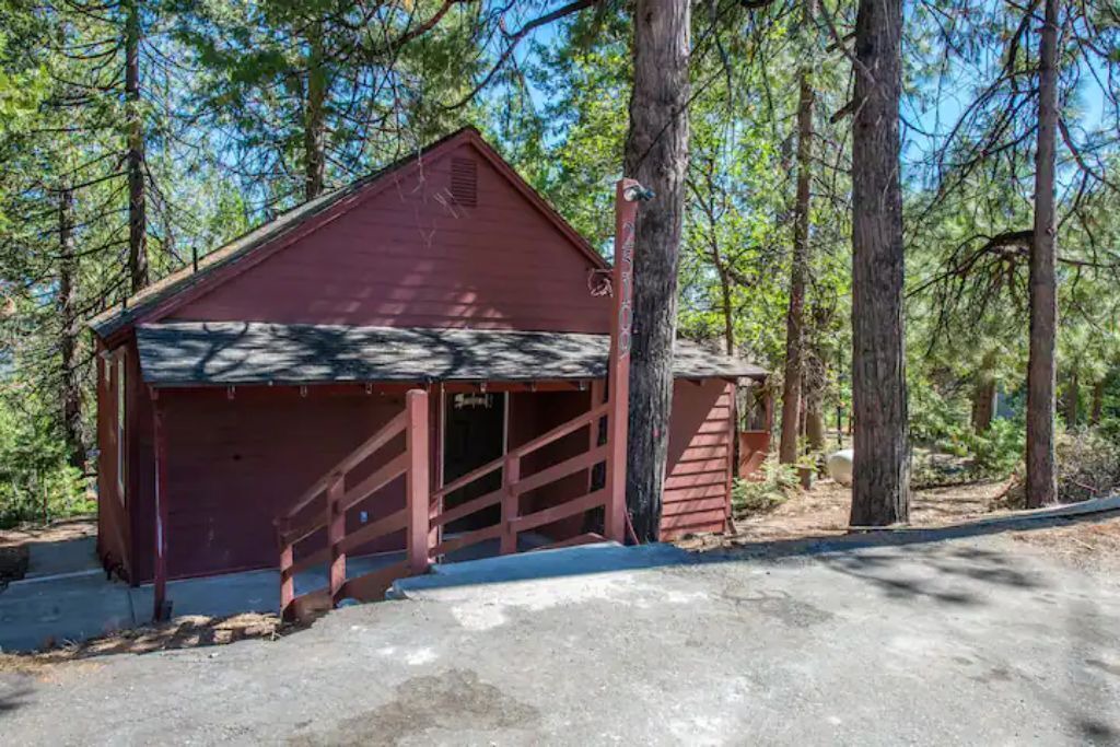 Photo of Outdoor in Sierra Village