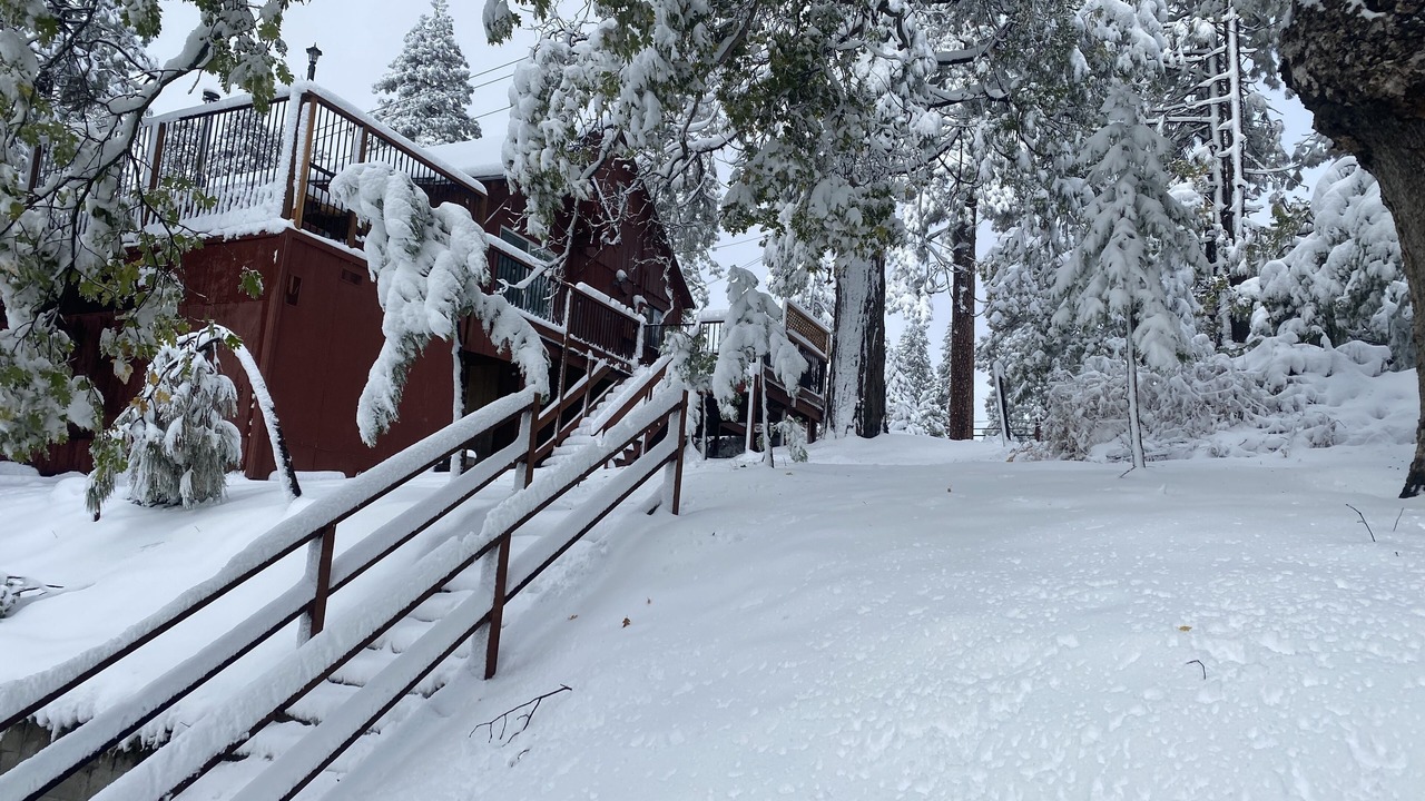 Photo of Outdoor in Sierra Village