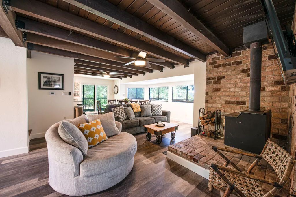 Photo of Livingroom in Sierra Village