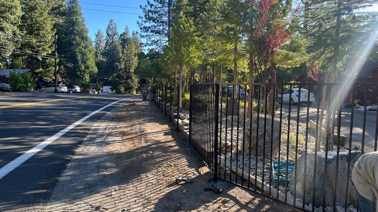 Photo of Outdoor in Sierra Village