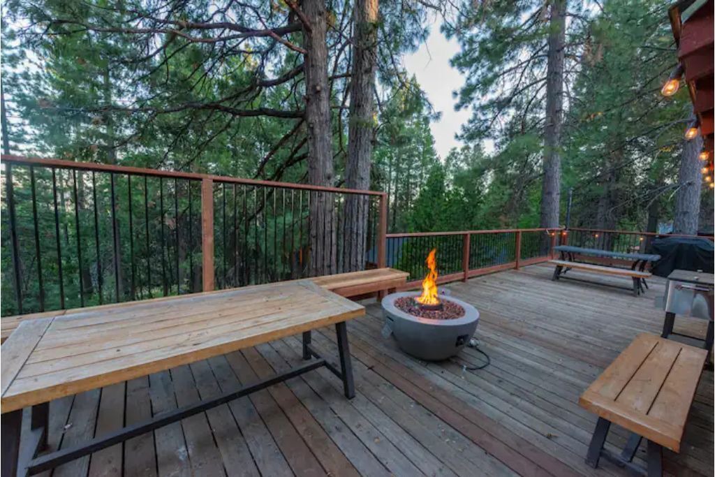 Photo of Outdoor in Sierra Village