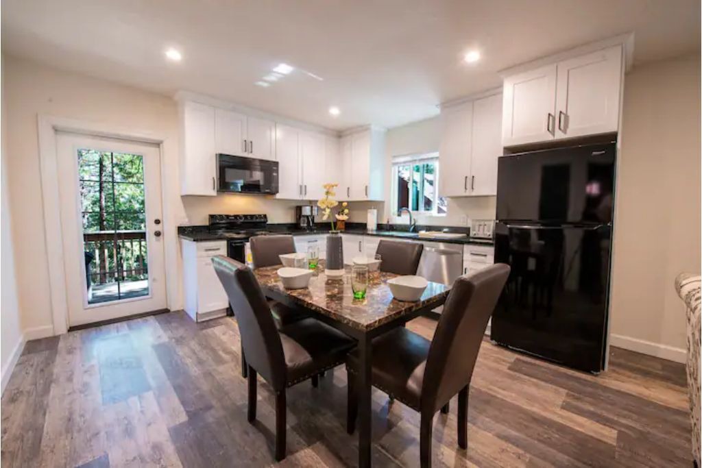 Photo of Kitchen in Sierra Village