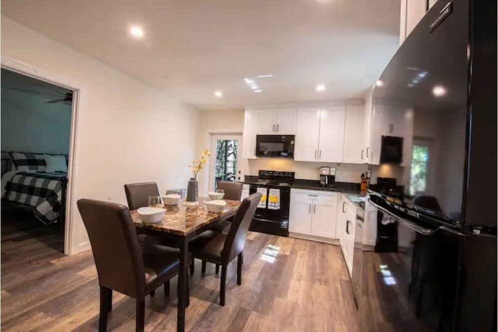 Photo of Kitchen in Sierra Village