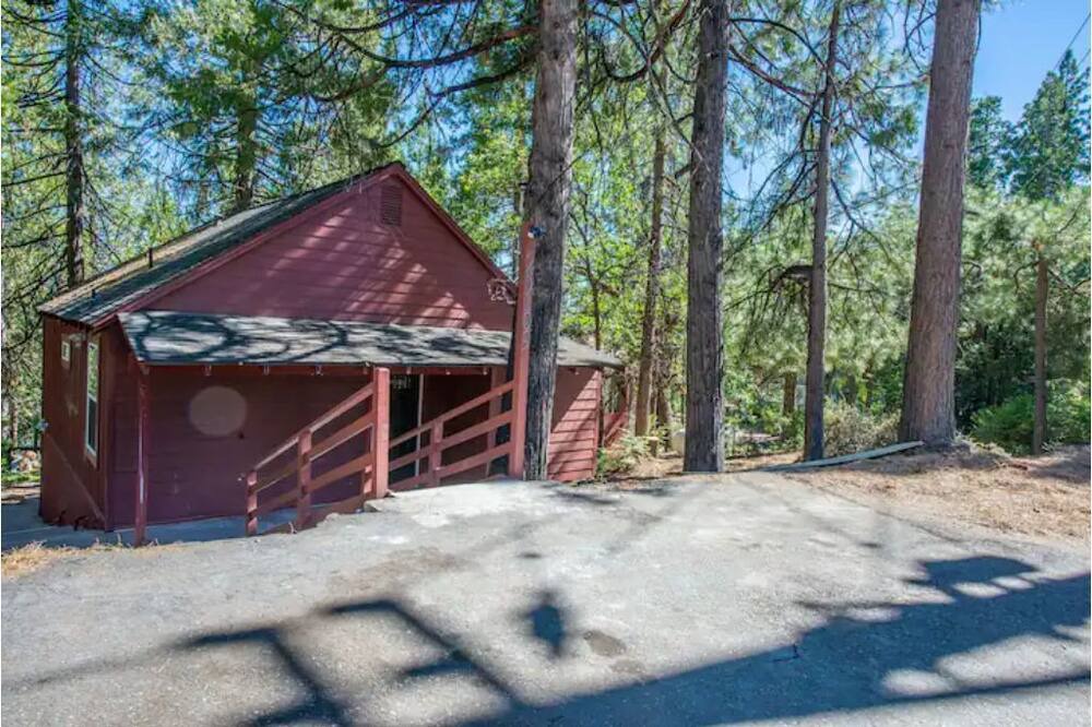 Photo of Outdoor in Sierra Village