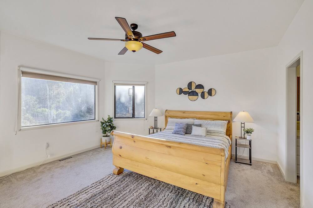 Photo of Bedroom in San Rafael