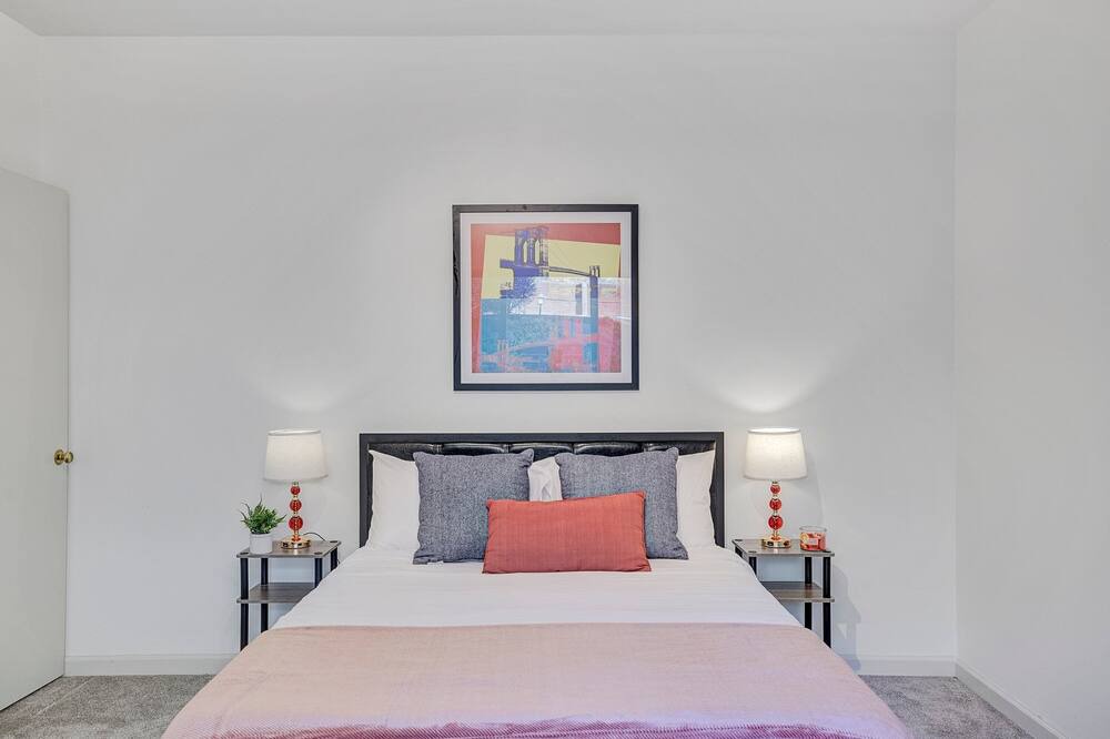 Photo of Bedroom in San Rafael