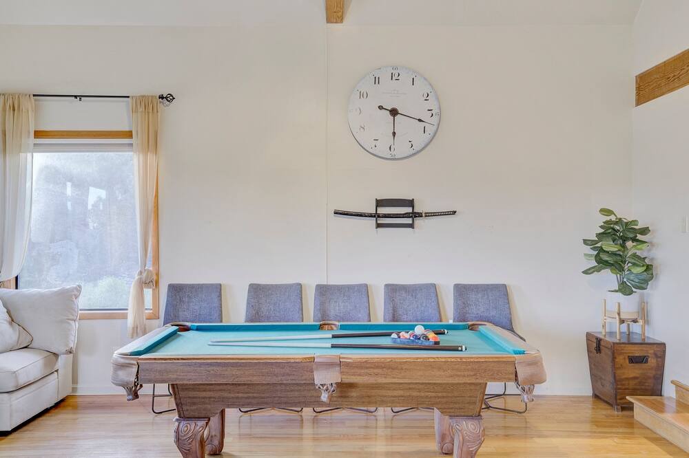 Photo of Livingroom in San Rafael