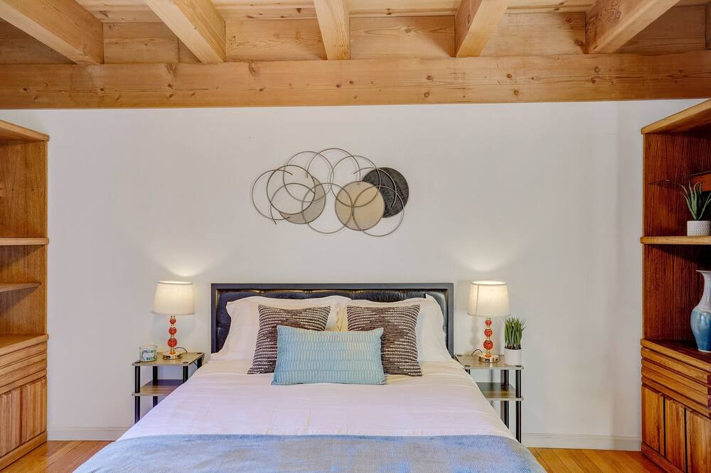 Photo of Bedroom in San Rafael