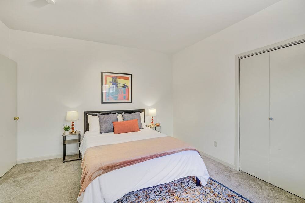 Photo of Bedroom in San Rafael