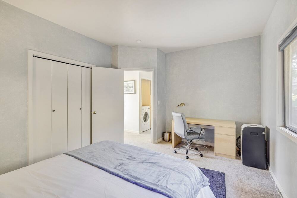 Photo of Bedroom in San Rafael