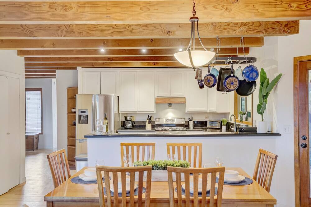 Photo of Kitchen in San Rafael