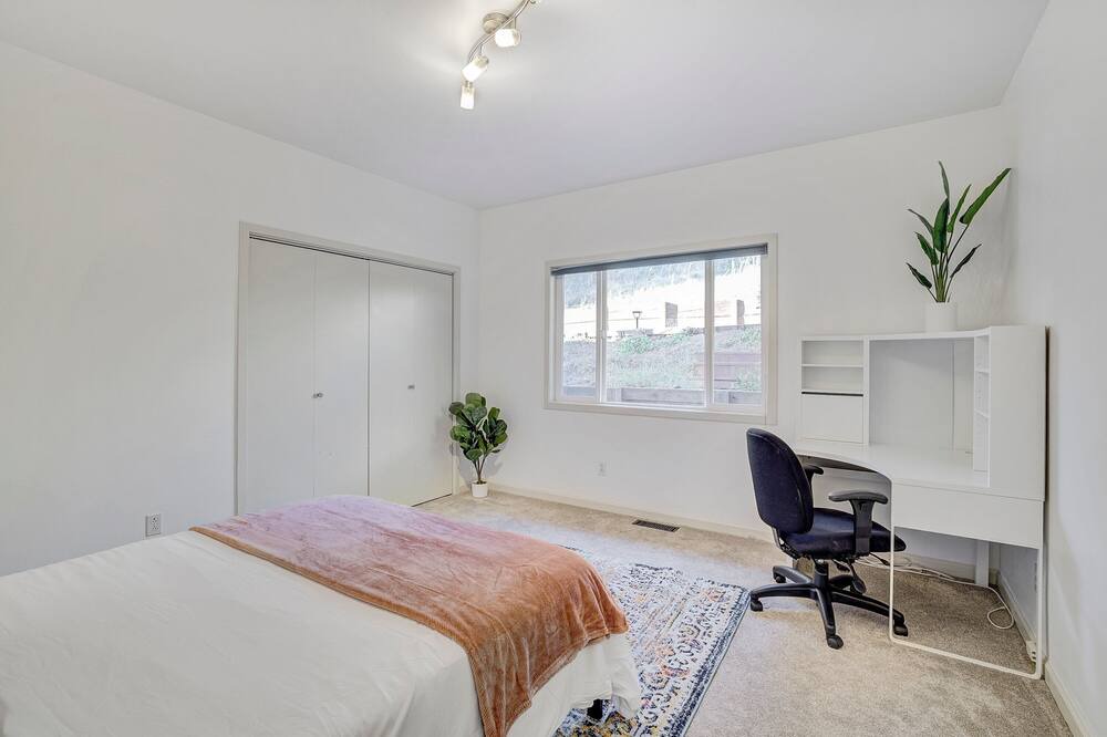 Photo of Bedroom in San Rafael