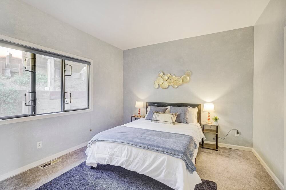 Photo of Bedroom in San Rafael