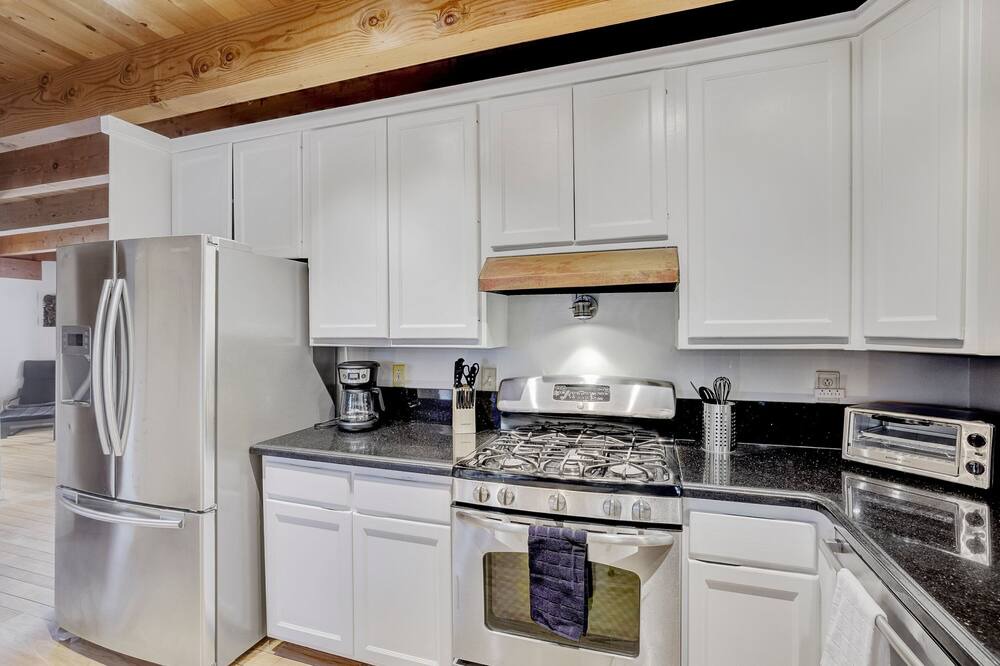 Photo of Kitchen in San Rafael