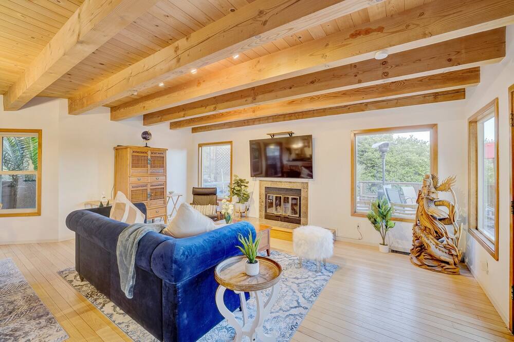 Photo of Livingroom in San Rafael