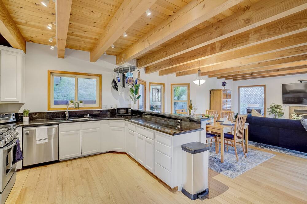 Photo of Kitchen in San Rafael