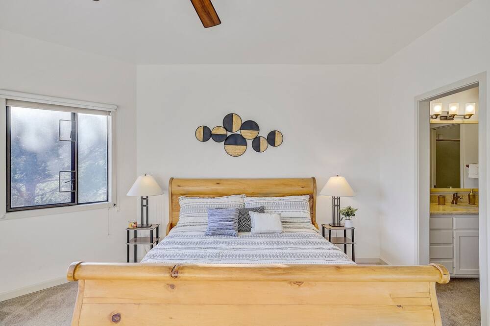 Photo of Bedroom in San Rafael